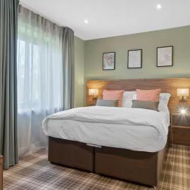 Herdman Hotel، فندق في بنريث