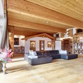 Jagd Chalet