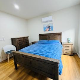 Haven Suite, hotel a Wyndham Vale