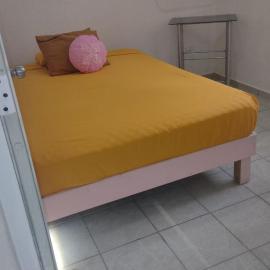 Habitación Matri Cancun, hotel a Cancún