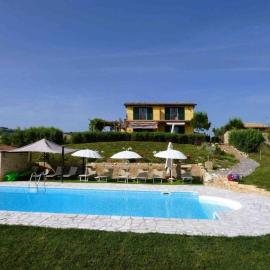Lia Abruzzo B&B