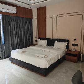 Hotel Majestic Park Inn