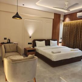 Majestic Park Inn