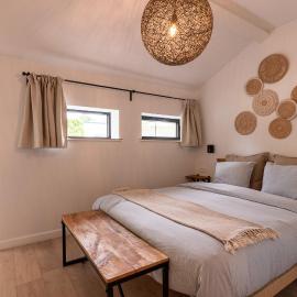 De Gulle Beemden, hotel em Hulshout