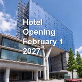 Tokyo Kojimachi Tokyu REI Hotel