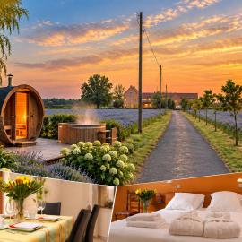 ChienMarin Healthfarm & Residences