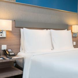 Holiday Inn Express Bangkok Sathorn by IHG