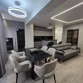 Vanadzor Central Apartment