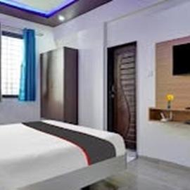 Sun Inn Rooms
