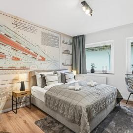 NC Suites Hamburg - Serviced Apartments