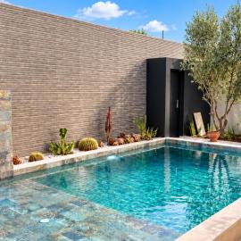 Atlas View Wellness Villa Marrakech
