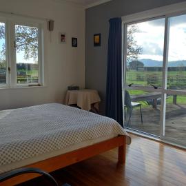 self check-in accommodation in Waikato, Hotel in Te Miro