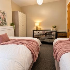 Beautiful 4 bedroom house, 2 baths Ipswich