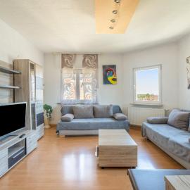 Stylische Wohnung in Fellbach