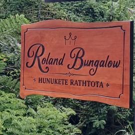 Roland Bungalow
