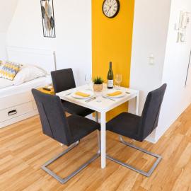 Ferienwohnungen Dümmersee - Haus Dümmerland - Wohnung 1