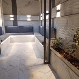 Appartement cosy avec terrasse