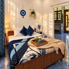 Kinaara Bir-Tea Garden & Mountain View Stay Near Landing Site