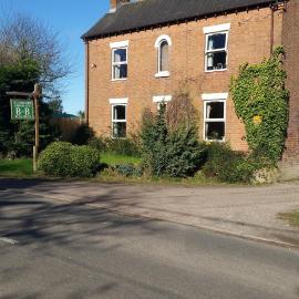 Victoria Farm, ξενοδοχείο σε Lutterworth
