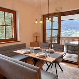 ALPINE VIEW Apartment Bad Kleinkirchheim