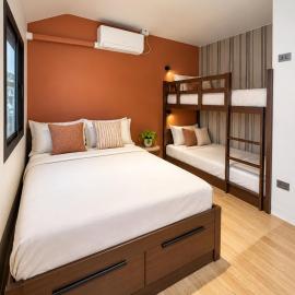 Balai Clemencia Airport Homestay