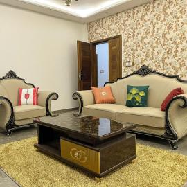 Evergreen Appartement