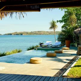 Villa Nayoa