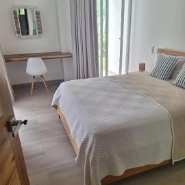 Residencia El Paseo