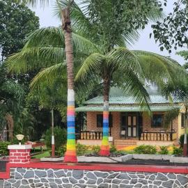 Nakshatra Farm Karjat