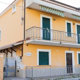 Casa Calicchio