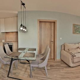 Black Sea Royal Villa, hotel em Rogachevo