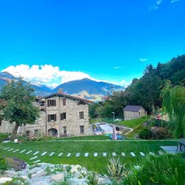 Peaceful Lake View Retreat - Borgo 3