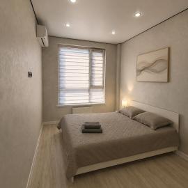 Zhana Omir Residence 2