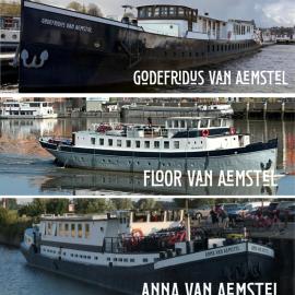 Botel Van Aemstel
