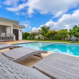 Casa Linda Villa 1145 by Tropical Oasis DR
