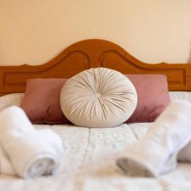 Sorolla Rota free parking by Staycare, khách sạn ở Rota