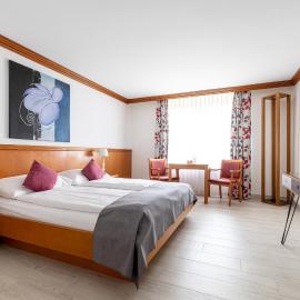 Hotel Schlössli Garni - Free Parking