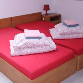 Hostel Ślimak, hotel u gradu 'Pobiedziska'