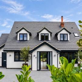 16 Bredfield Road