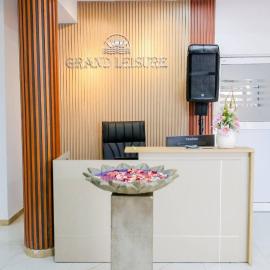 Grand Leisure Care and Wellness Mount Lavinia