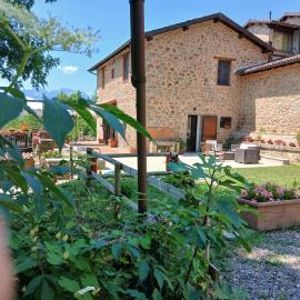 Antico Belvedere, хотел в Pieve Fosciana