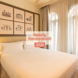 Petit Palace Canalejas Sevilla, hotel i Sevilla