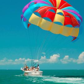 DREAM ISLAND Villas & Apartments LOS Corales beach - sea view, pool, SPA, BBQ