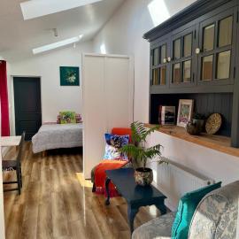 Artists Space, hotel in Castlepollard