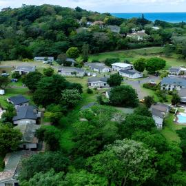Resthaven Shelly Beach