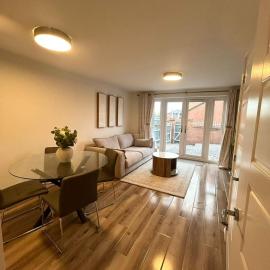 3 Storey Home in Telford