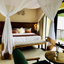 Pamoja Verdant Grove Farm Villa