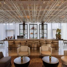 Theatron Jerusalem Hotel & Spa - MGallery Collection