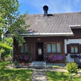 Ferienhaus Steira