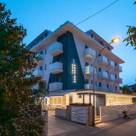 Hotel Poseidon e Nettuno